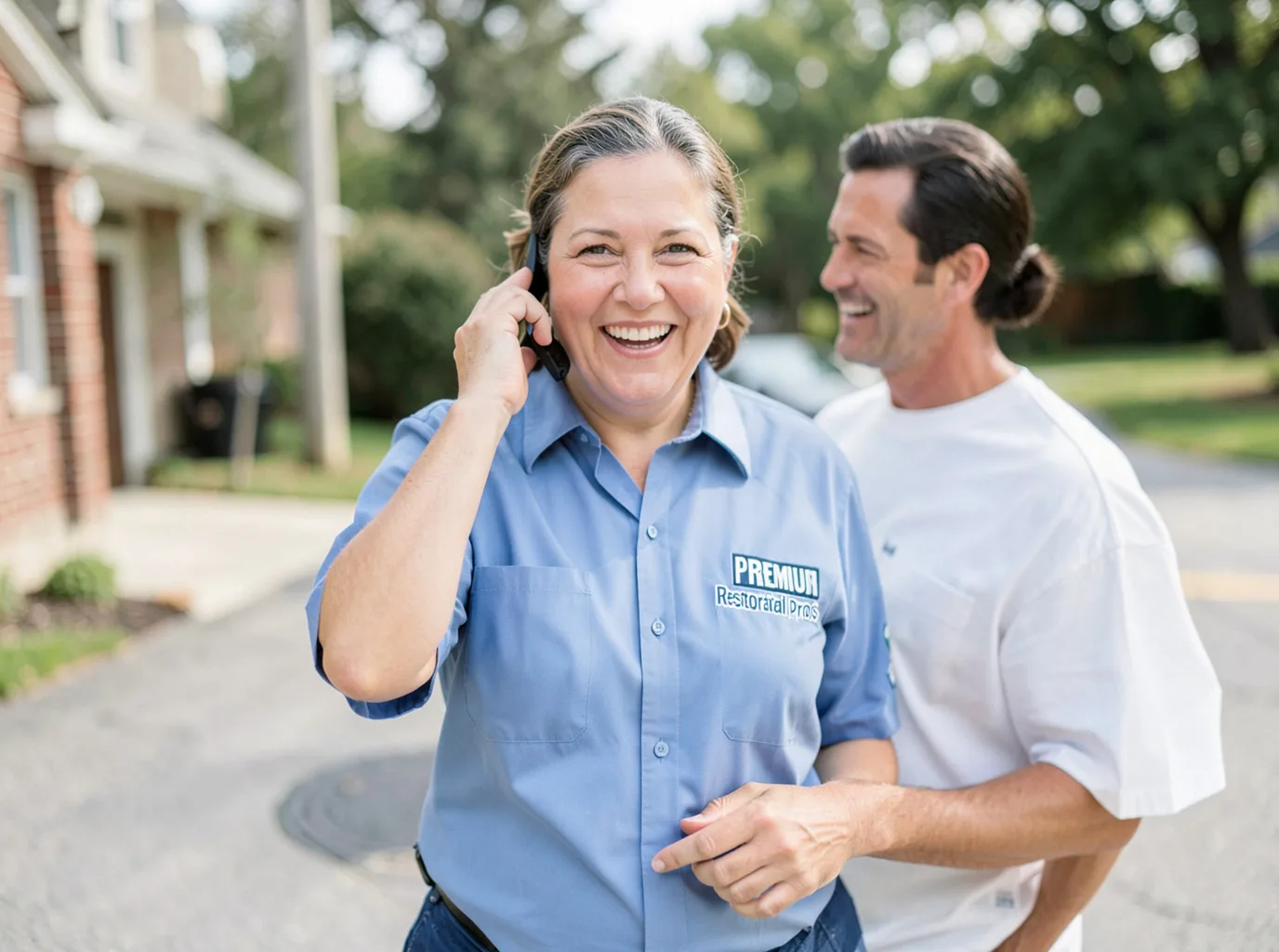 Water Damage Restoration West Columbia, WV FAQs